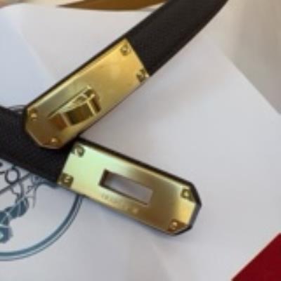 wholesale quality hermes women belt model no. 553